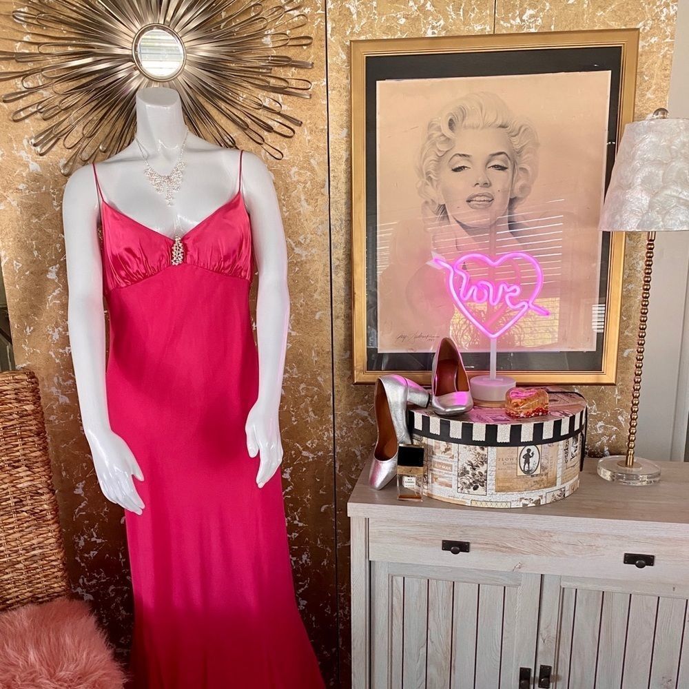 Rimini Formal Gown